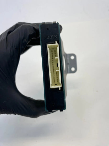 2008 2009 LEXUS RX350 3.5L NETWORK GATEWAY MULTIPLEX CONTROL MODULE 89111-48090