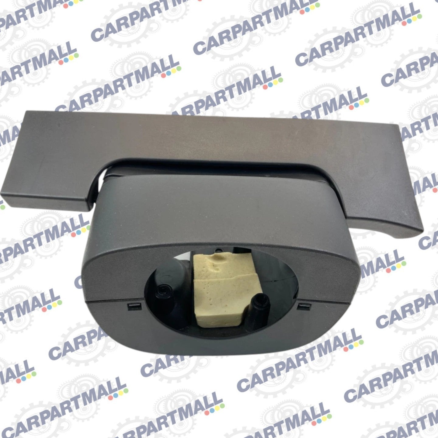 2006-2009 Ford Fusion Mercury Milan Steering Column Shroud Bezel Cover Trim OEM