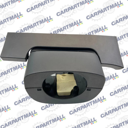 2006-2009 Ford Fusion Mercury Milan Steering Column Shroud Bezel Cover Trim OEM