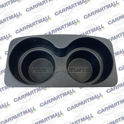 2008 2009 2010 Infiniti QX56 Rear Center Console Cup Holder Compartment OEM