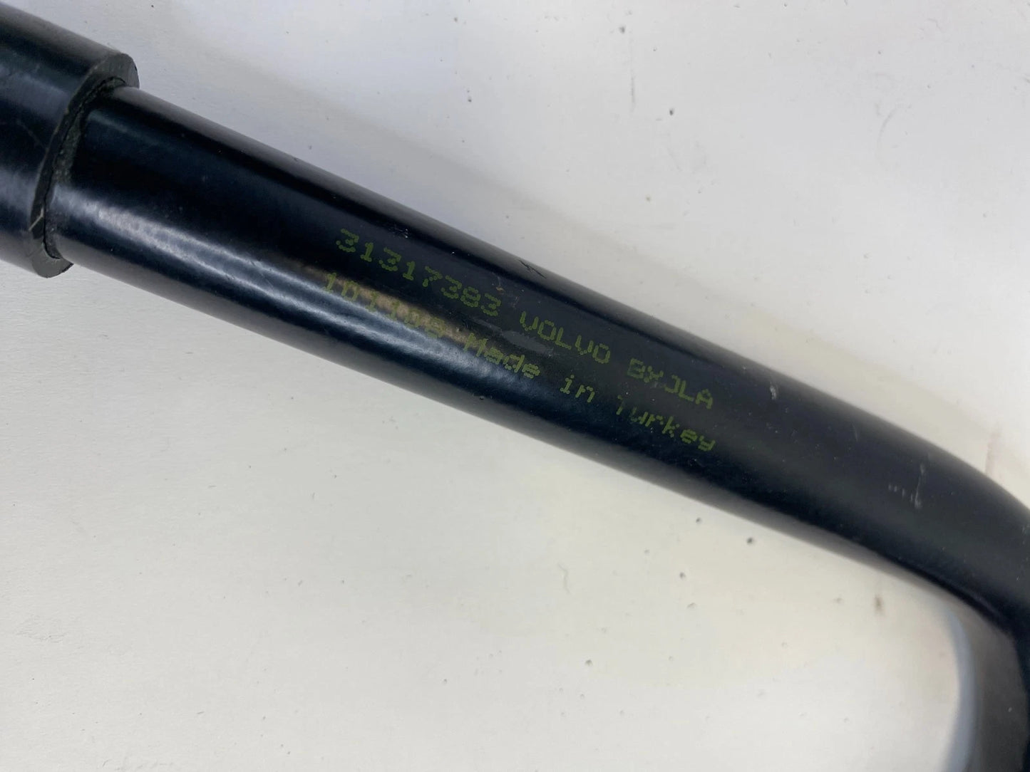 2011-2018 VOLVO S60 EMERGENCY SPARE TIRE KIT JACK & LUG WRENCH KIT SET OEM