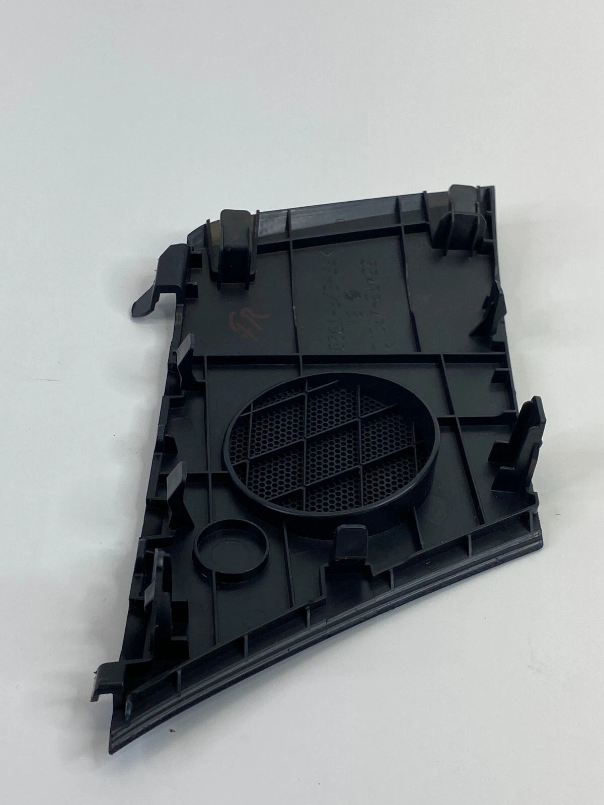 2010-2015 TOYOTA PRIUS DASH INSTRUMENT PANEL RIGHT SIDE SPEAKER COVER TRIM OEM