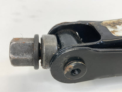 2007-2015 Lincoln MKX 07-14 Edge Spare Tire Wheel Jack Lug Wrench Tool Kit