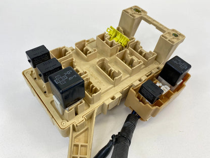 2001-2003 LEXUS RX300 FUSE BOX RELAY JUNCTION BLOCK INNER CABIN DASH MOUNTED OEM