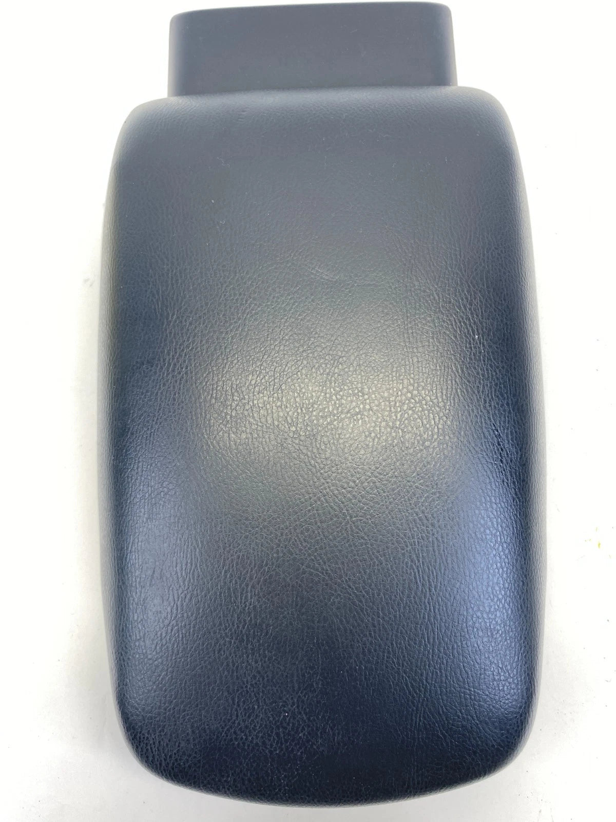 2013-2019 NISSAN SENTRA FRONT CENTER CONSOLE LID ARM REST ASSEMBLY BLACK OEM
