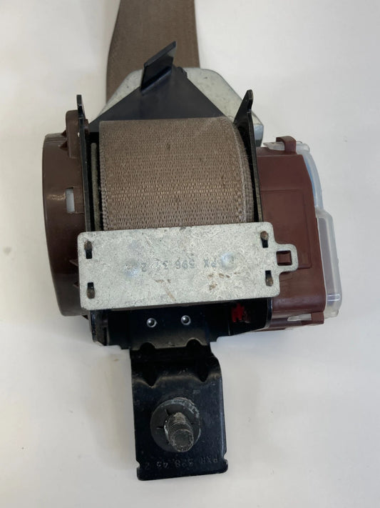 2002-2005 FORD EXPLORER FRONT RIGHT PASSENGER SIDE SEAT BELT RETRACTOR ASSY OEM