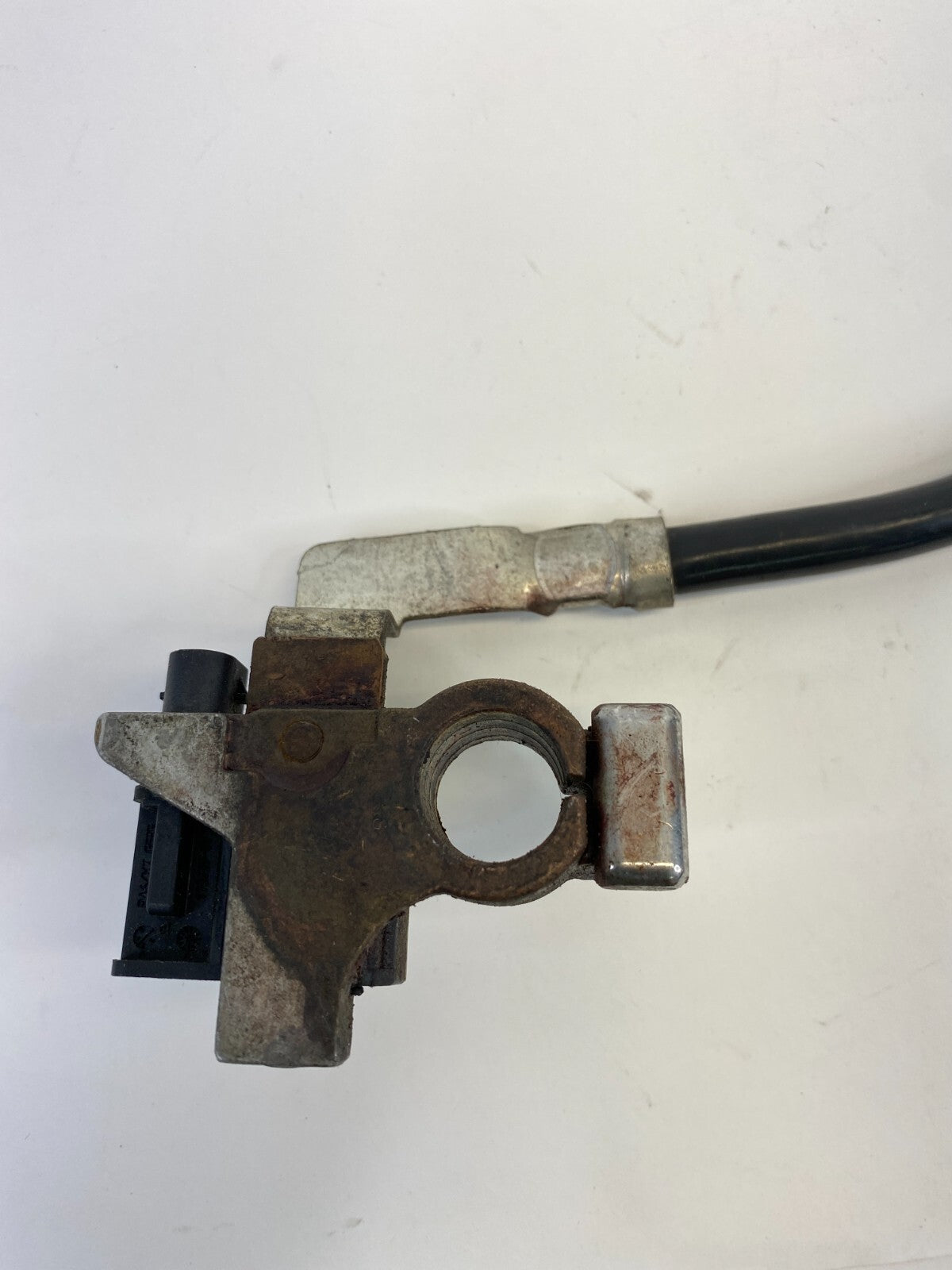 2012-2018 Ford Focus 2.0L Negative Battery Cable Terminal AV6N-10C679-BE