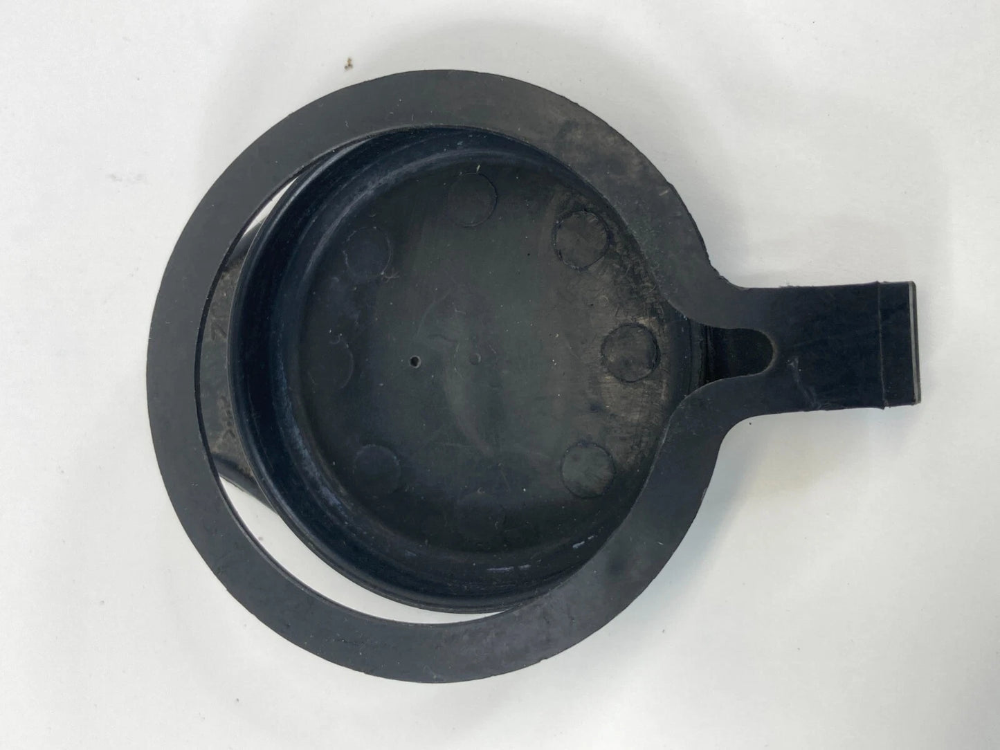2006-2011 CHEVY HHR 02-14 CADILLAC ESCALADE WIPER WASHER FLUID RESERVOIR CAP OEM