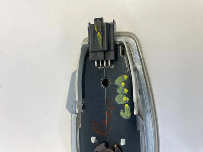 2012-2014 FORD FOCUS REAR DOME LIGHT INTERIOR OVERHEAD LAMP BM51-13776-MC OEM