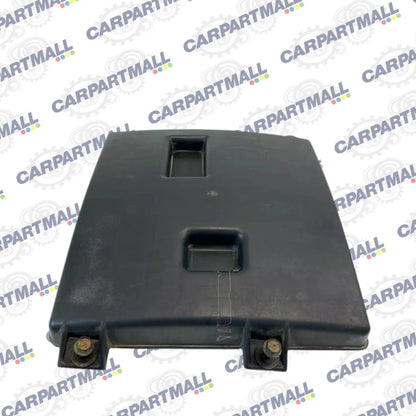 2005 2006 2007 SATURN RELAY 3.5L ENGINE COMPUTER ECM ECU PCM COVER TRIM BEZEL