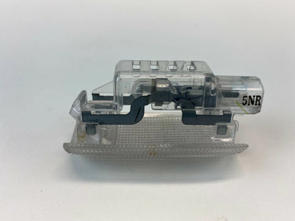 07-24 TOYOTA CAMRY 14-24 SIENNA FRONT RIGHT PASSENGER DOOR COURTESY LIGHT LAMP