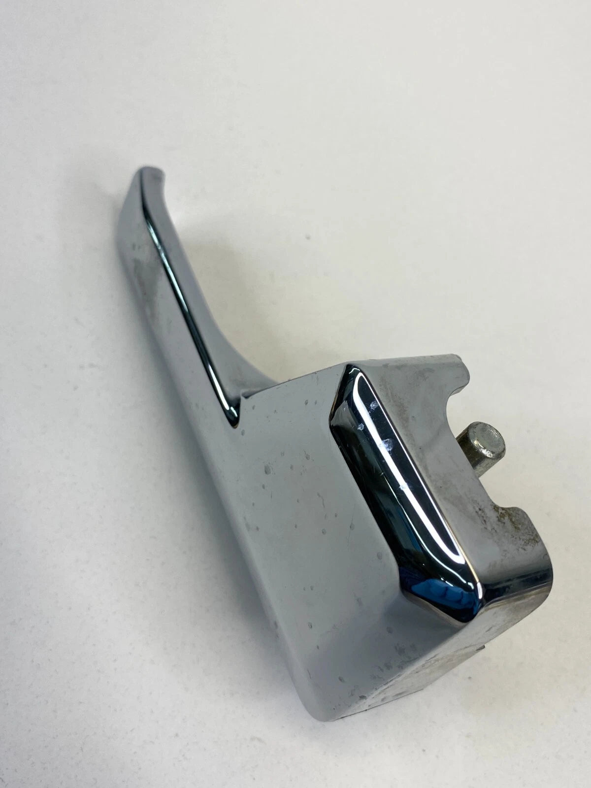 2007-2015 LINCOLN MKX 07-14 EDGE FRONT RIGHT SIDE INSIDE DOOR HANDLE 7822600 OEM
