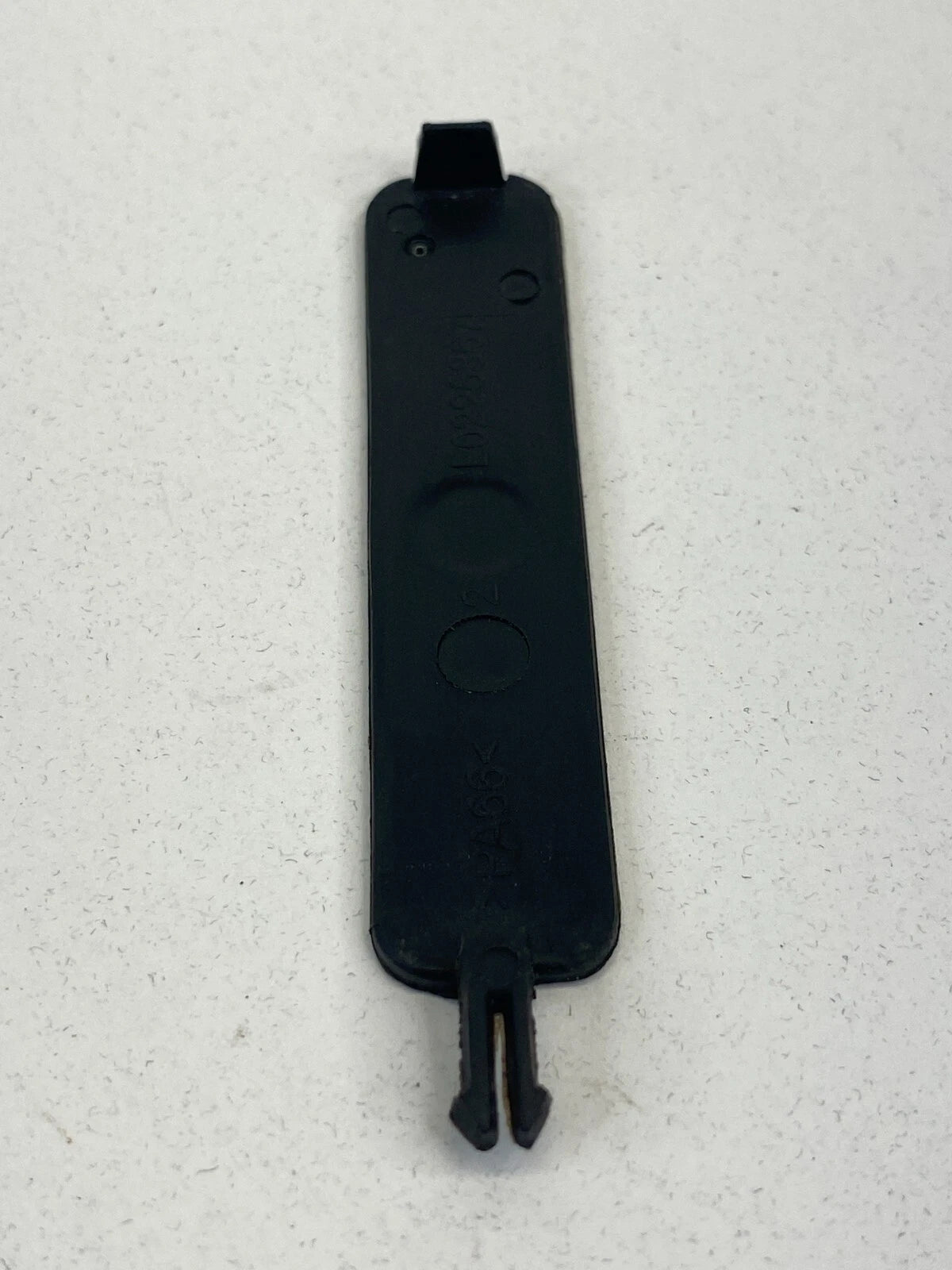 2014-2020 CHEVROLET IMPALA REAR TRUNK LIFTGATE INSIDE PULL HANDLE COVER OEM