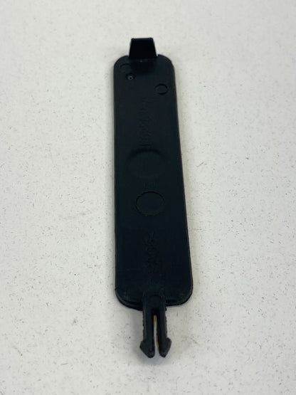 2014-2020 CHEVROLET IMPALA REAR TRUNK LIFTGATE INSIDE PULL HANDLE COVER OEM