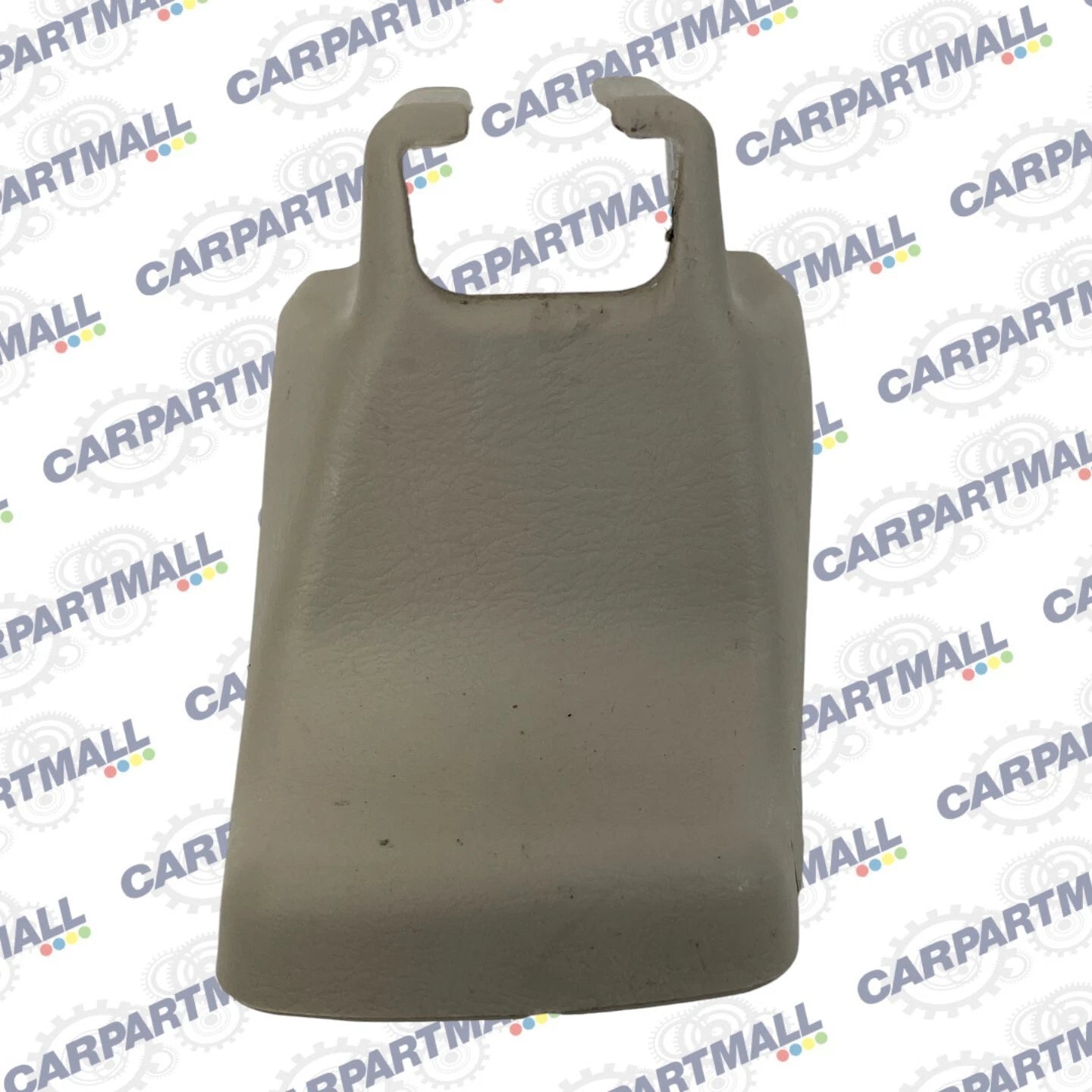 2001-2003 TOYOTA HIGHLANDER REAR SEAT TRACK COVER TRIM CAP 72137-48010 OEM