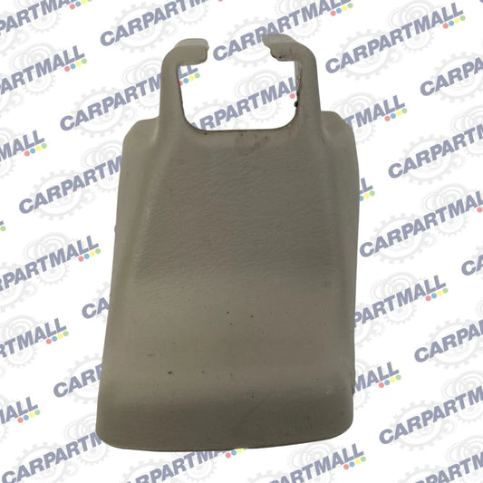 2001-2003 TOYOTA HIGHLANDER REAR SEAT TRACK COVER TRIM CAP 72137-48010 OEM