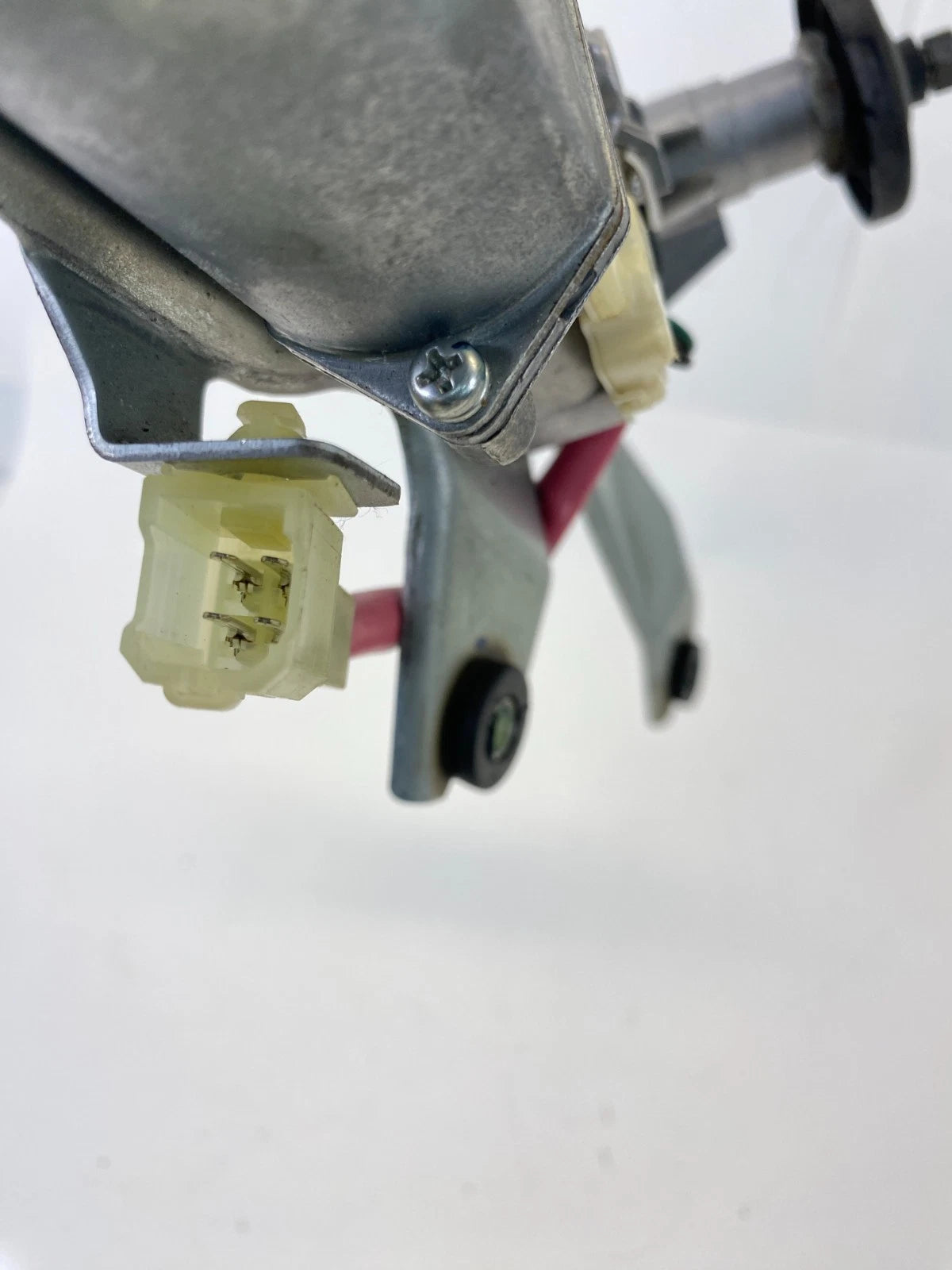 2003-2008 HONDA PILOT REAR WINDSHIELD TAILGATE WIPER MOTOR ASSEMBLY OEM FACTORY