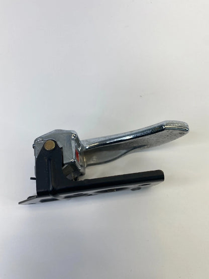 2002-2006 HYUNDAI SANTA FE FRONT RIGHT SIDE INTERIOR DOOR HANDLE ASSEMBLY