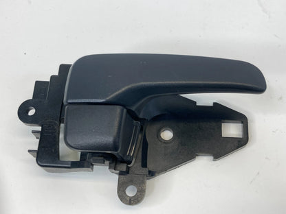 2008-2017 MITSUBISHI LANCER REAR RIGHT PASSENGER INNER DOOR HANDLE MN105360