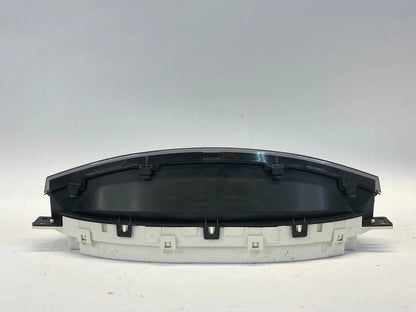 2007-2011 HONDA CIVIC DASH UPPER CLUSTER SPEEDOMETER DISPLAY 179.163 MILES OEM