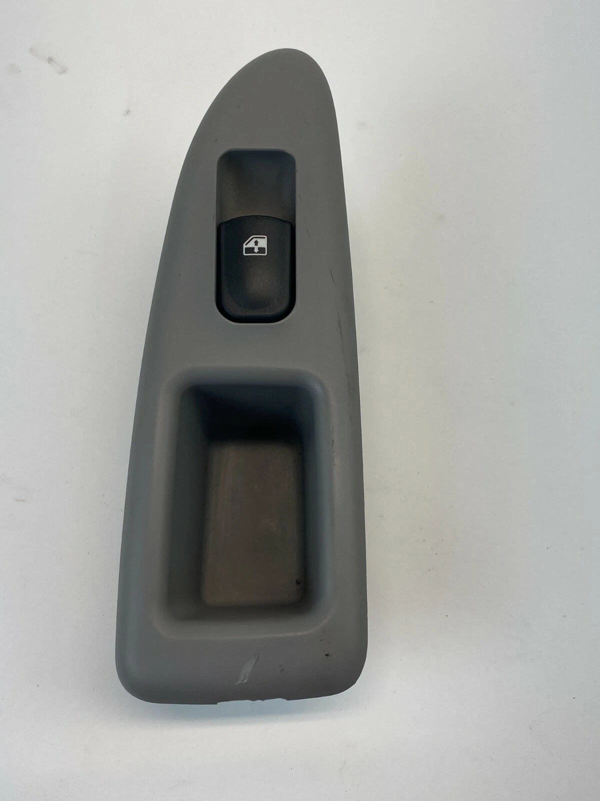 06-08 KIA OPTIMA REAR LEFT SIDE DOOR POWER WINDOW CONTROL SWITCH 93580-2G000 OEM