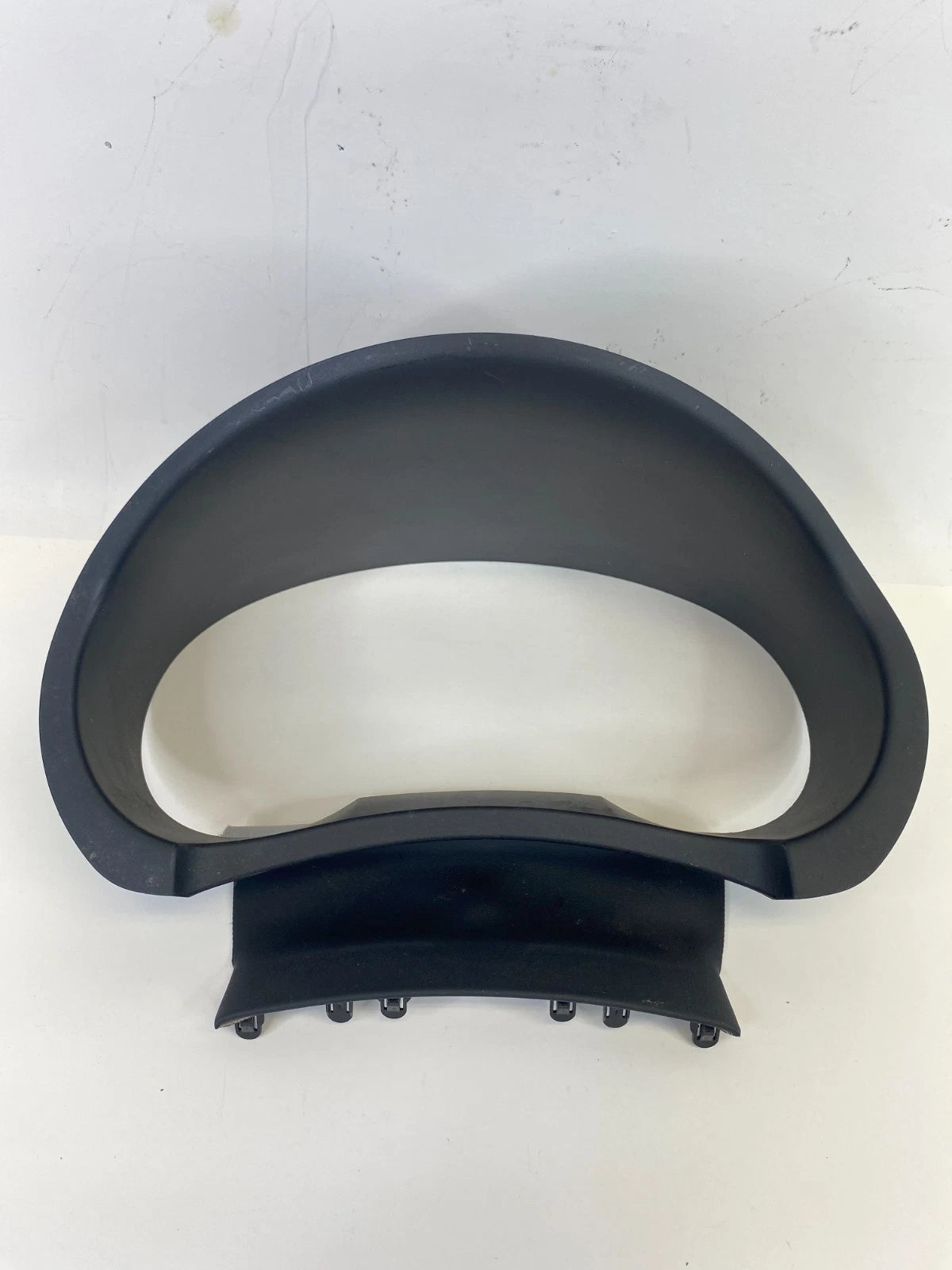 2013-2018 Nissan Altima Instrument Cluster Speedometer Trim Bezel 68240-9HU3A