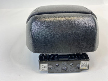 2011-2016 Chevrolet Cruze Center Console Armrest Arm Rest Lid Cover Top OEM