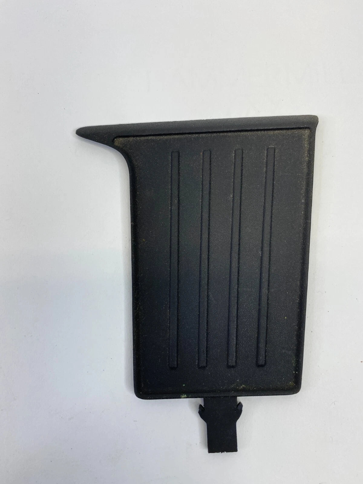 2009-2014 FORD F-150 F150 DASH INSTRUMENT PANEL TOP RUBBER MAT LINER INSERT OEM