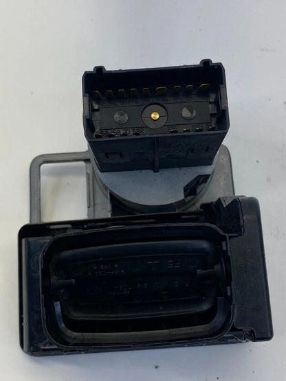 1999-2005 VW JETTA LH DRIVER DASH AIR VENT LIGHT SWITCH OEM FACTORY 1J1819703E