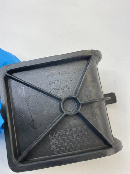 2011-2017 Buick Regal Interior Inner Cover Trim Bezel Cap 13307410 OEM