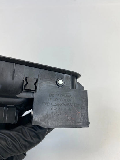 2013-2019 FORD ESCAPE REAR RIGHT INTERIOR DOOR HANDLE OEM FACTORY CJ54-R266B34
