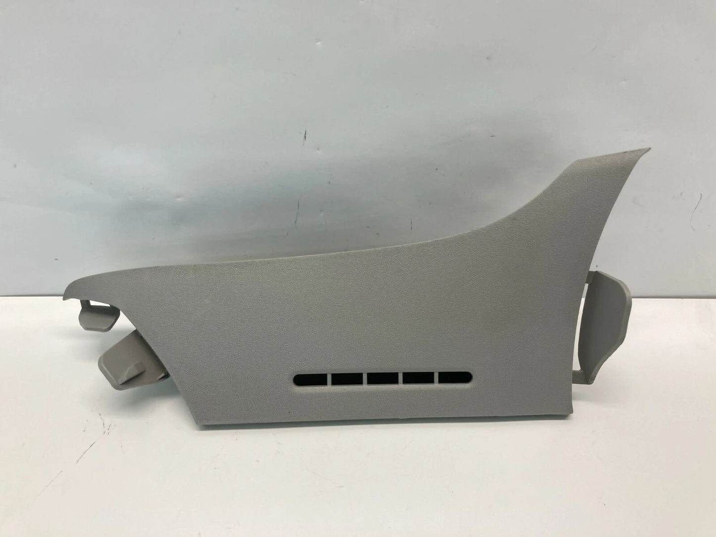 2010-2015 TOYOTA PRIUS FRONT RIGHT PASSENGER VENT COVER PANEL TRIM 62218-47040