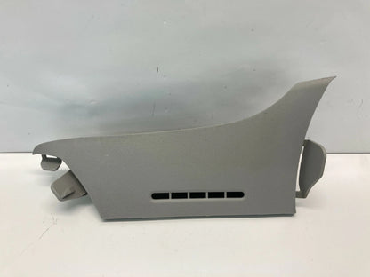 2010-2015 TOYOTA PRIUS FRONT RIGHT PASSENGER VENT COVER PANEL TRIM 62218-47040