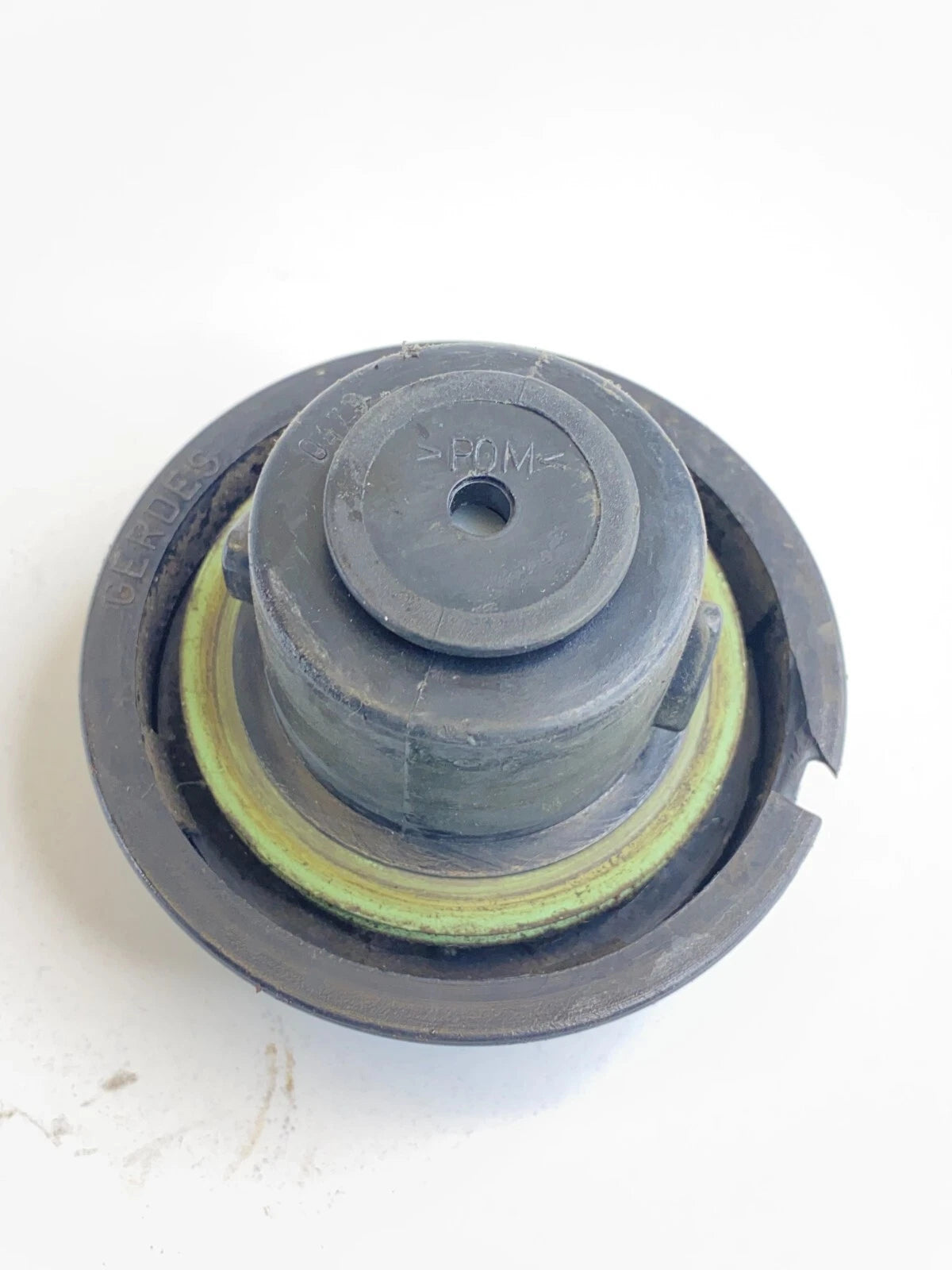 2001-2010 CHRYSLER PT CRUISER FUEL TANK CAP GAS LID COVER ASSEMBLY OEM