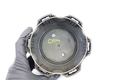 02-04 NISSAN XTERRA RIM WHEEL CENTER CAP HUBCAP CHROME EMBLEM 40315-2Z900 OEM