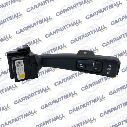 2011 2012 2013 VOLVO S60 WINDSHIELD WIPER CONTROL COLUMN SWITCH 31264165 OEM