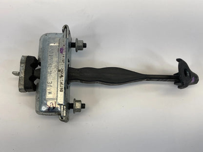 2013-2020 FORD FUSION REAR RIGHT SIDE DOOR CHECK STOPPER HINGE DETENT DS73F27200