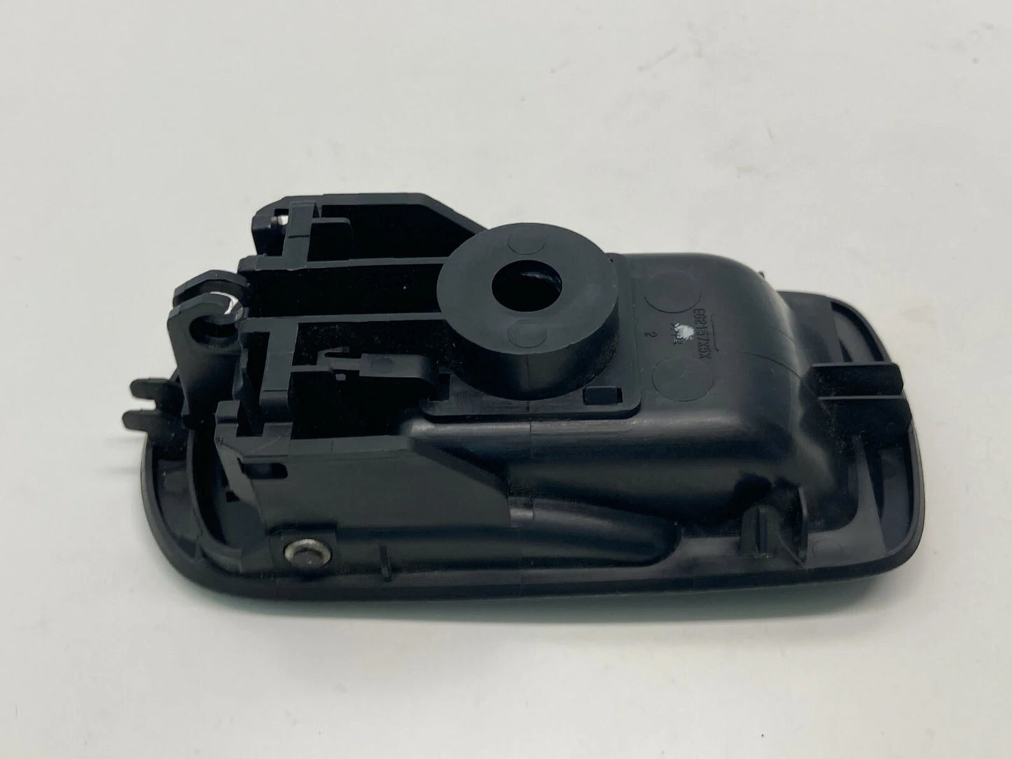 2007-2012 MAZDA CX-7 REAR RIGHT SIDE SEAT FOLD DOWN RELEASE HANDLE EG2157X5X OEM