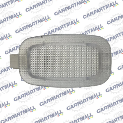 2012 13 14 15 2016 MERCEDES-BENZ E350 INTERIOR INNER COURTESY LIGHT LAMP ASSY