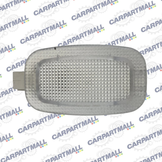 2012 13 14 15 2016 MERCEDES-BENZ E350 INTERIOR INNER COURTESY LIGHT LAMP ASSY