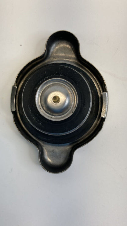 2011-2014 Hyundai Sonata Engine Radiator Coolant Reservoir Fluid Cap Cover OEM