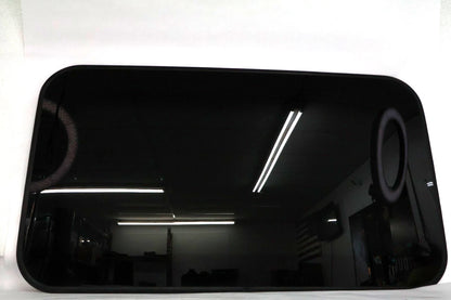 2012-2022 VOLKSWAGEN PASSAT SEDAN ROOF UPPER SUNROOF GLASS PANEL 597-697-158 OEM