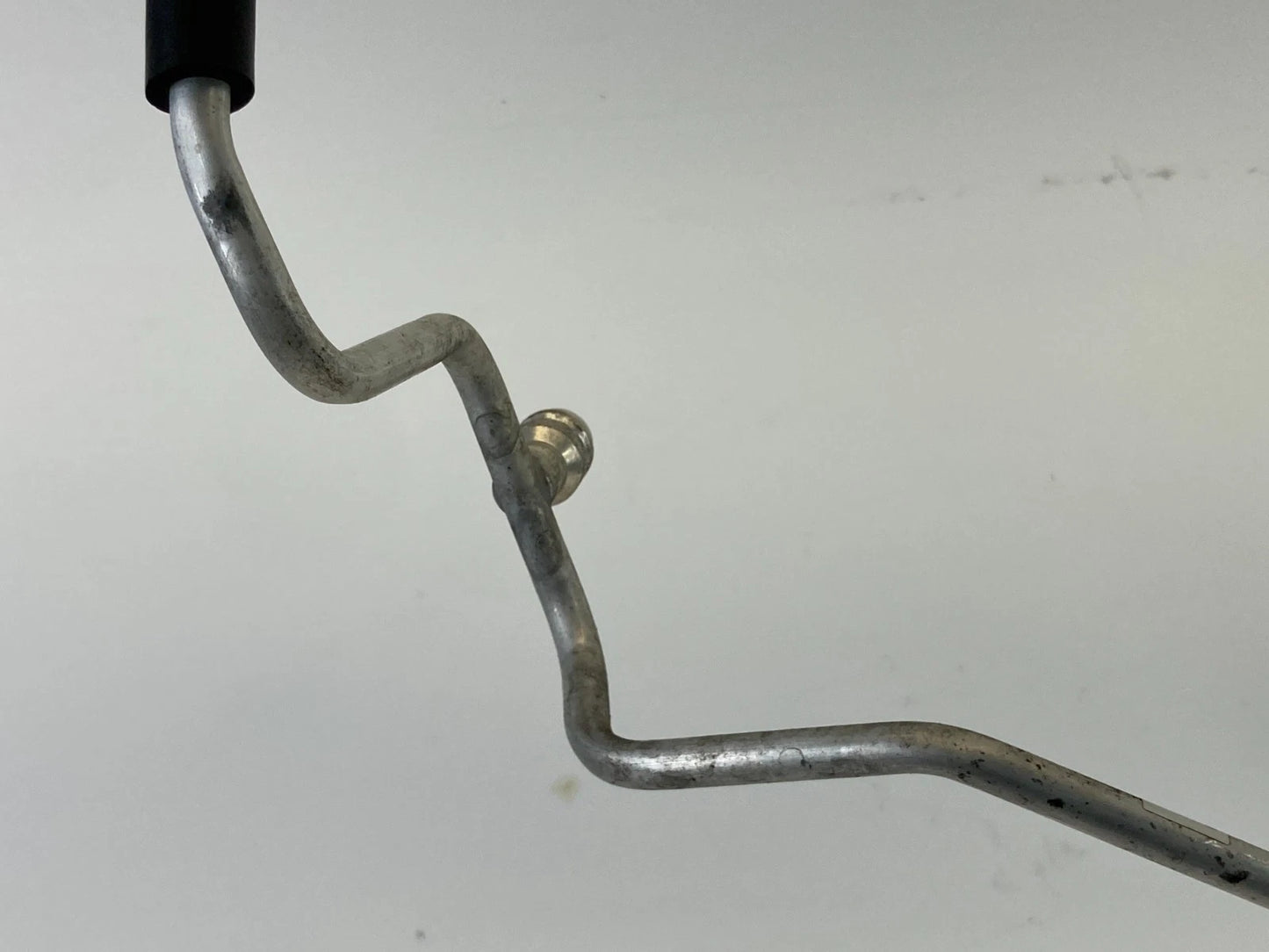 2009-2014 NISSAN MURANO FRONT A/C AC HIGH PRESSURE LIQUID LINE HOSE PIPE OEM