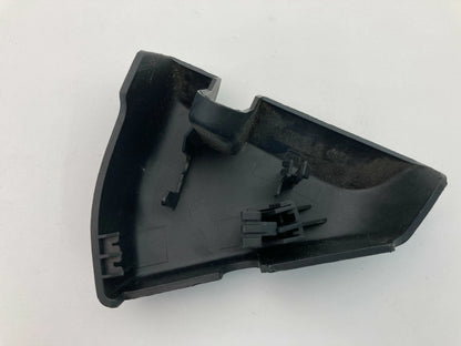 2006-2011 SAAB 9-3 93 FRONT RIGHT PASSENGER SEAT BELT LOWER COVER TRIM 12797208