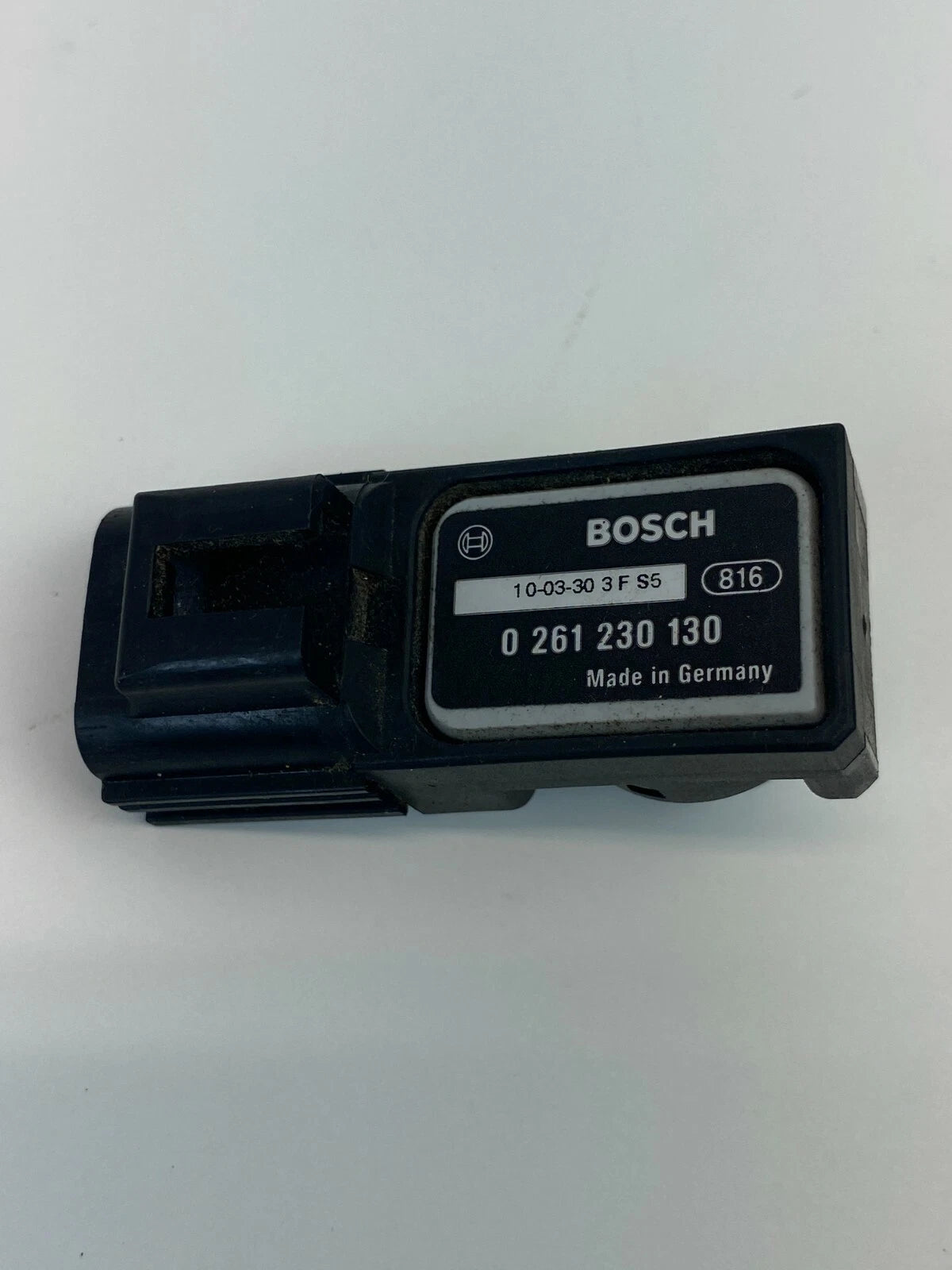 2010 CHRYSLER TOWN & COUNTRY MANIFOLD ABSOLUTE PRESSURE SENSOR MAP 261 230 130