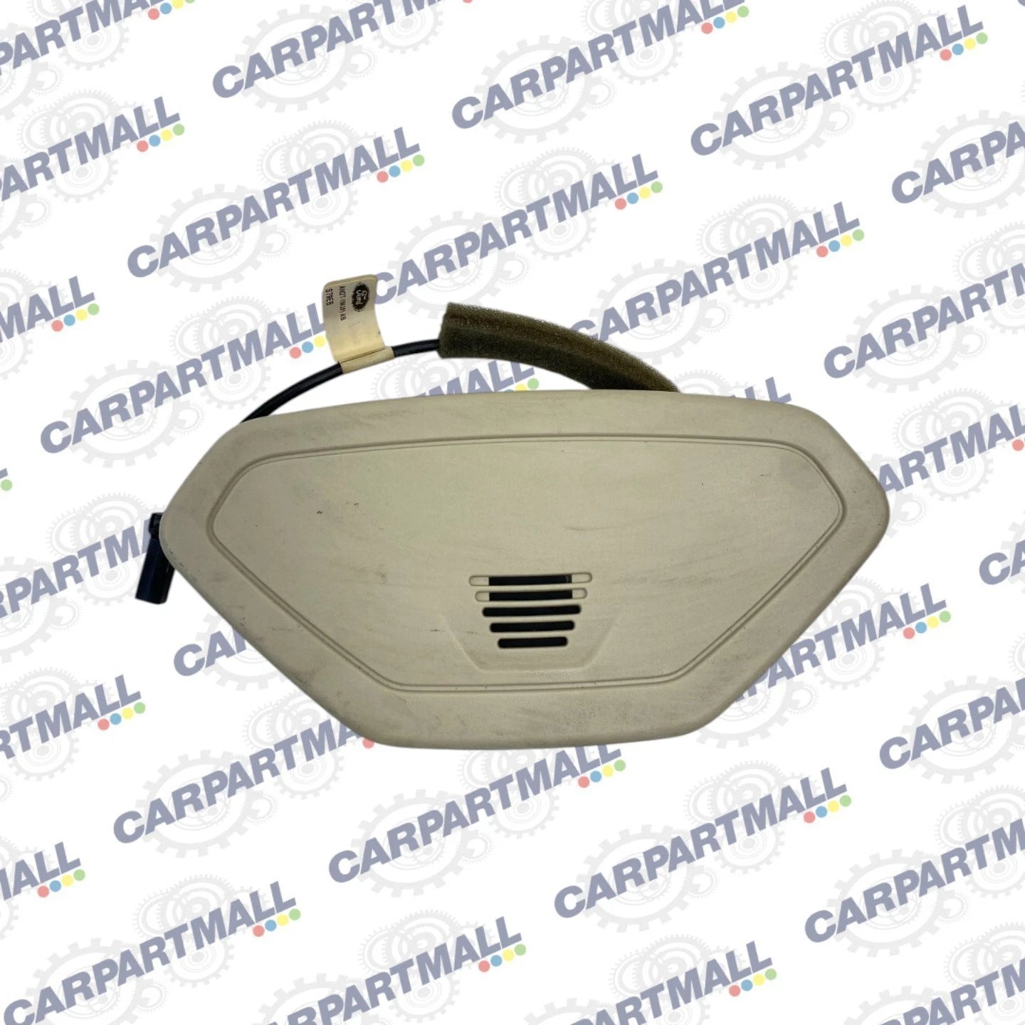 2012-2015 FORD FOCUS OVERHEAD SYNC BLUETOOTH MICROPHONE COVER 156226310 OEM