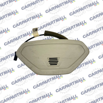 2012-2015 FORD FOCUS OVERHEAD SYNC BLUETOOTH MICROPHONE COVER 156226310 OEM