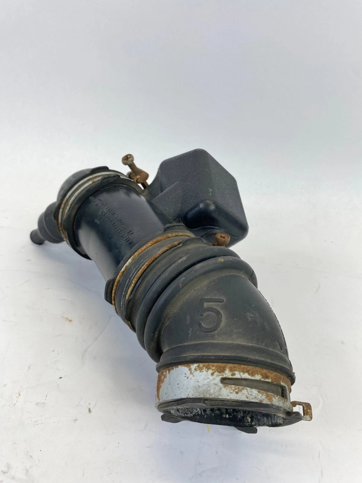 2010-2015 TOYOTA PRIUS 1.8L L4 AIR INTAKE TUBE HOSE OEM FACTORY 17880-37100 OEM
