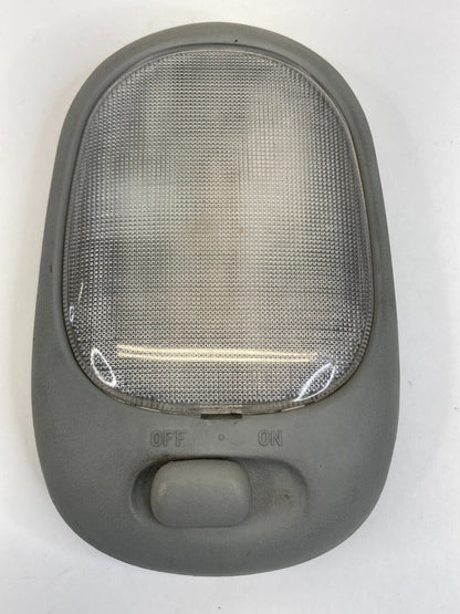 1999 2000 99 00 Hyundai Elantra Roof Overhead Dome Map Light OEM