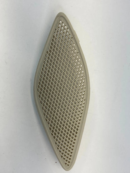 2013-2019 FORD TAURUS WINDSHIELD A PILLAR PANEL TWEETER COVER GRILL COVER OEM